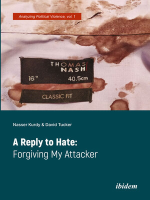 cover image of A Reply to Hate